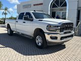 New 2026 RAM 2500 Tradesman image 4