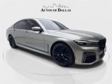 Used 2020 BMW 750i xDrive image 4