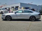 Used 2024 Honda Accord Sport image 2