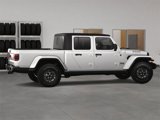 New 2025 Jeep Gladiator Willys image 6