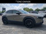 Used 2024 MAZDA CX-30 Carbon image 2