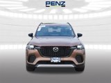 Used 2025 MAZDA CX-70 Plug-In Hybrid w/ Premium Plus image 2