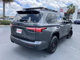 Certified 2025 Toyota Sequoia TRD Pro image 5