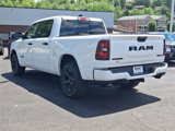 New 2025 RAM 1500 Big Horn image 4