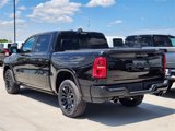 New 2025 RAM 1500 Limited image 4
