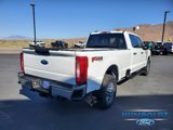 Certified 2023 Ford F350 4x4 Crew Cab Super Duty image 5