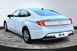 Used 2021 Hyundai Sonata SE image 2