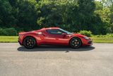 Certified 2024 Ferrari 296 GTB image 6