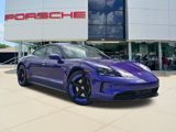 New 2025 Porsche Taycan image 4