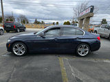 Used 2017 BMW 330i Sedan w/ Driver Assistance Package image 6