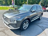 Used 2022 Hyundai Santa Fe SEL w/ Convenience Package image 3