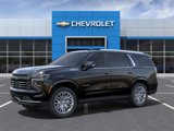 New 2025 Chevrolet Tahoe High Country image 2