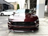 Used 2018 Ford Mustang Coupe image 2