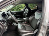 Used 2020 Jeep Cherokee Trailhawk image 2