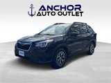 Used 2020 Subaru Forester Premium image 4