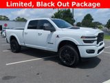 New 2025 RAM 3500 Limited image 2