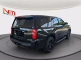 Used 2018 Chevrolet Tahoe 2WD w/ Remote Keyless Entry Package image 5