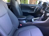 Used 2025 Toyota RAV4 XLE image 3