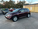 Used 2014 Nissan Murano SL w/ Navigation Package image 3