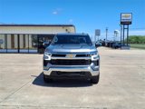 New 2025 Chevrolet Silverado 1500 LT image 2
