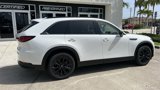 New 2025 MAZDA CX-90 3.3 Turbo w/ Premium Sport Pkg image 5