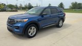 Used 2020 Ford Explorer XLT w/ Comfort Package image 4