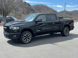 New 2025 RAM 1500 Laramie w/ Sport Appearance Package image 5