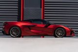 Used 2024 Chevrolet Corvette Z06 image 2