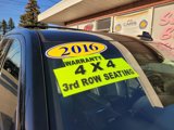 Used 2016 Cadillac Escalade Platinum image 6