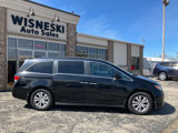 Used 2014 Honda Odyssey EX-L image 2