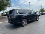 New 2024 Jeep Grand Wagoneer L 4WD w/ Flexible Seating Group image 5
