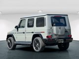 New 2025 Mercedes-Benz G 580 w/ EQ Technology image 4