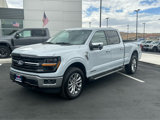 New 2025 Ford F150 XLT image 2