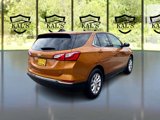 Used 2018 Chevrolet Equinox LT image 5