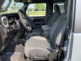 New 2025 Jeep Wrangler Willys image 5