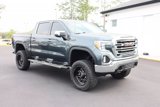 Used 2021 GMC Sierra 1500 SLT w/ SLT Premium Package image 2