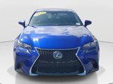 Used 2017 Lexus GS 350 F Sport image 3