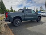 New 2025 Chevrolet Silverado 1500 LT Trail Boss w/ Protection Package image 2