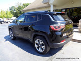 Used 2020 Jeep Compass Limited image 4