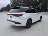 New 2025 Lexus TX 500h AWD image 5
