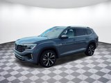 New 2025 Volkswagen Atlas SEL Premium R-Line image 2