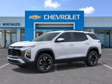 New 2026 Chevrolet Equinox ACTIV image 2