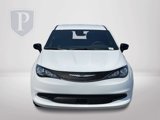 New 2025 Chrysler Voyager LX image 3