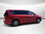 New 2025 Chrysler Pacifica Select image 5