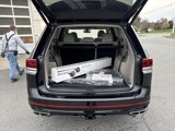 New 2025 Volkswagen Atlas SEL Premium R-Line image 5