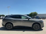 New 2025 Nissan Murano Platinum w/ Cargo Package image 4