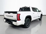 New 2025 Toyota Tundra Platinum image 4