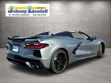 Used 2023 Chevrolet Corvette Stingray Premium Conv w/ Z51 Performance Package image 2