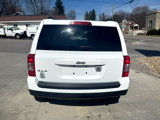 Used 2015 Jeep Patriot Sport w/ Power Value Group image 4