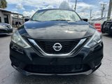 Used 2019 Nissan Sentra SV image 3